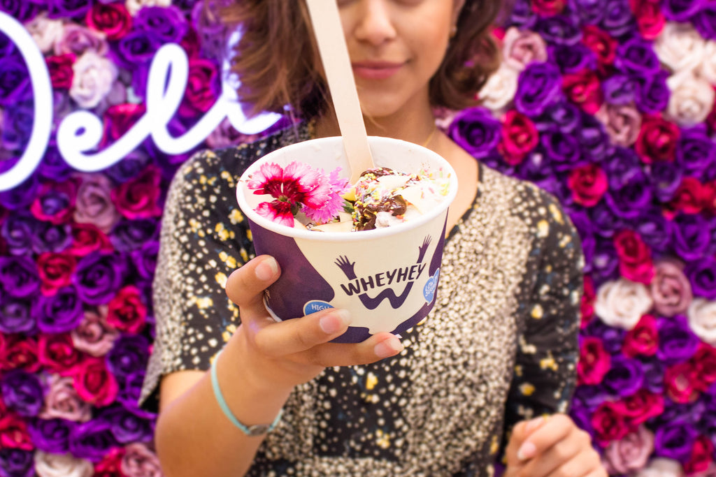 Our Outrageous Scoop Shop Launches In Primark