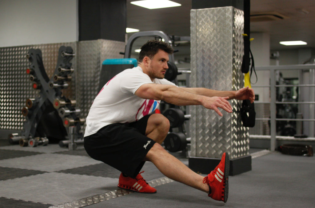 The Best Leg Exercises You Should Be Doing