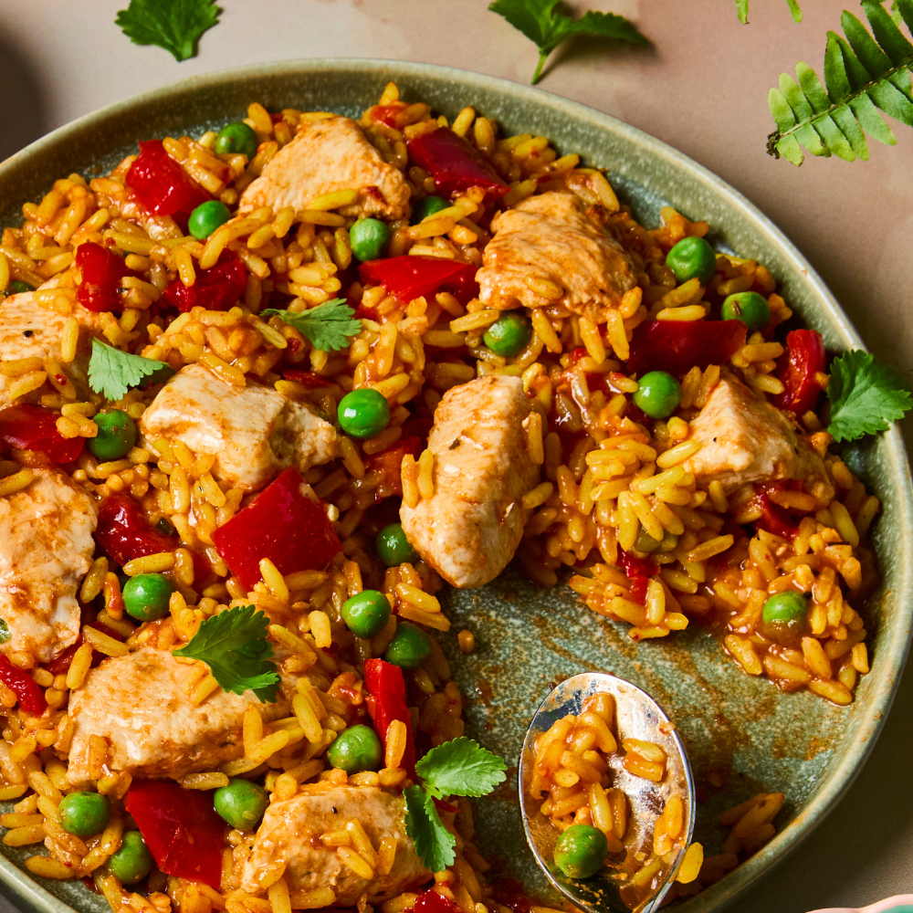 The Rise of Protein Foods: A Growing Trend in Health and Fitness