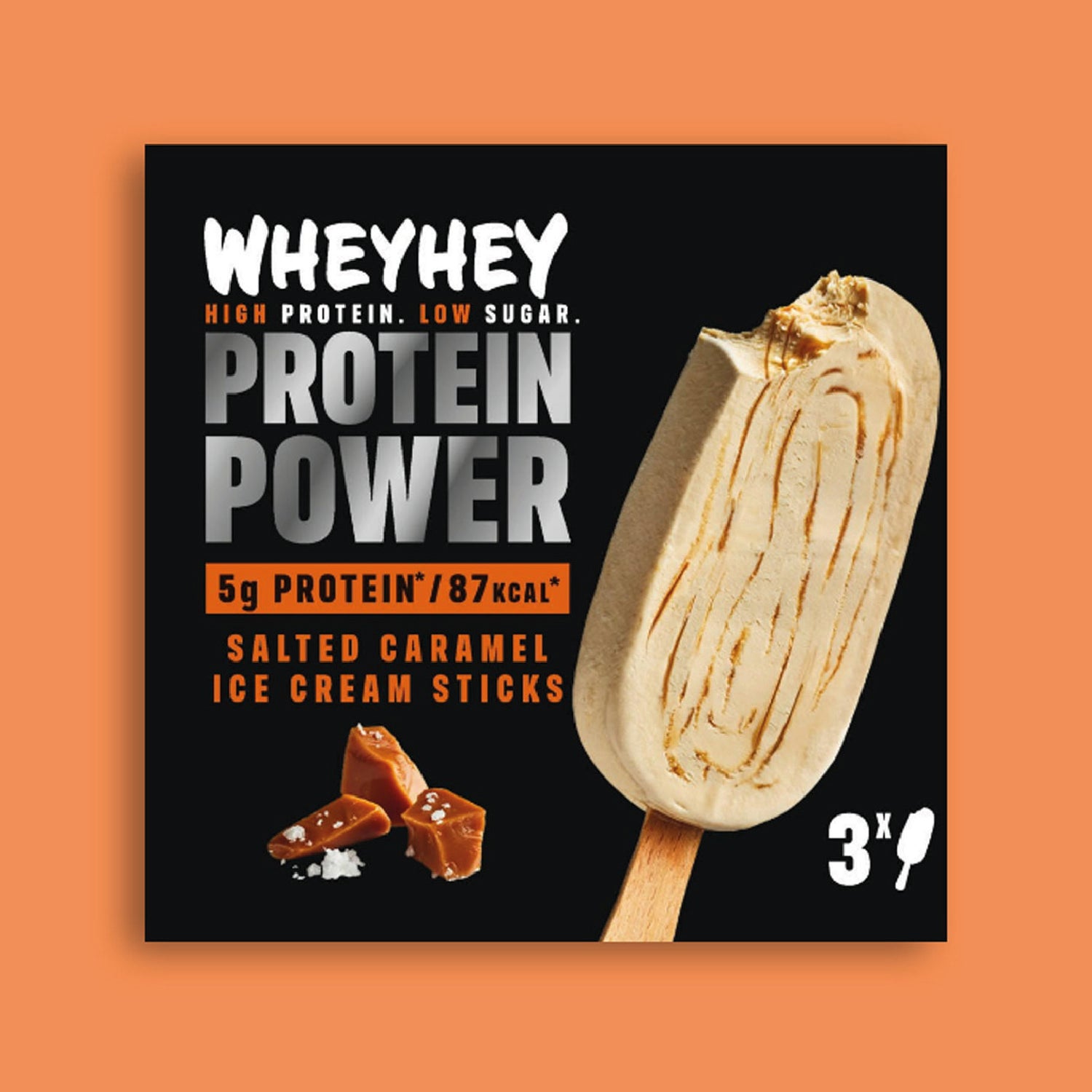 Ice Cream