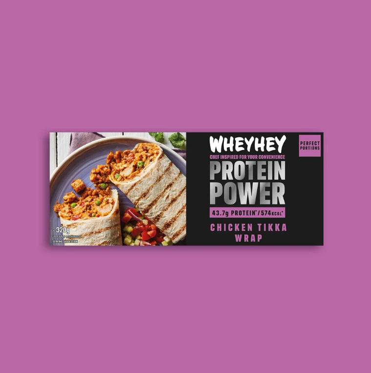 Wraps