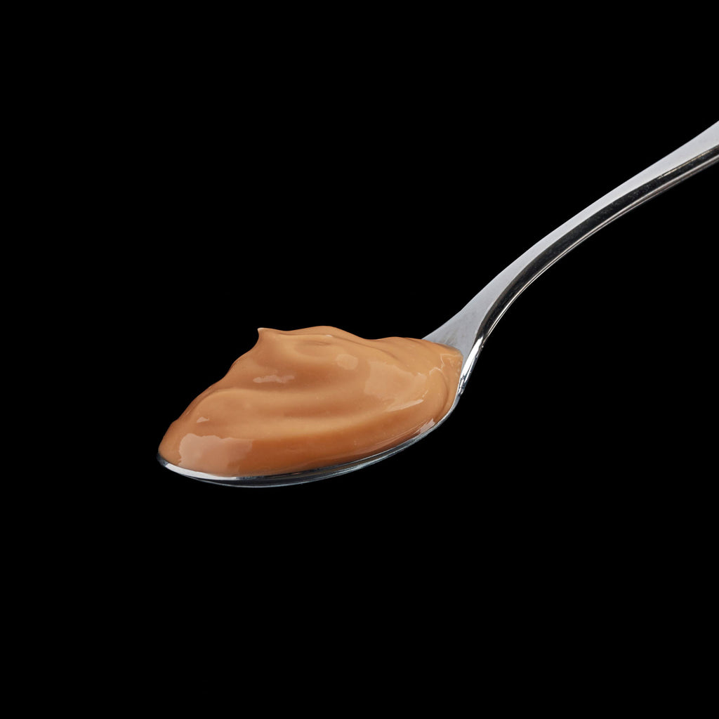 Protein Power Caramel Pudding