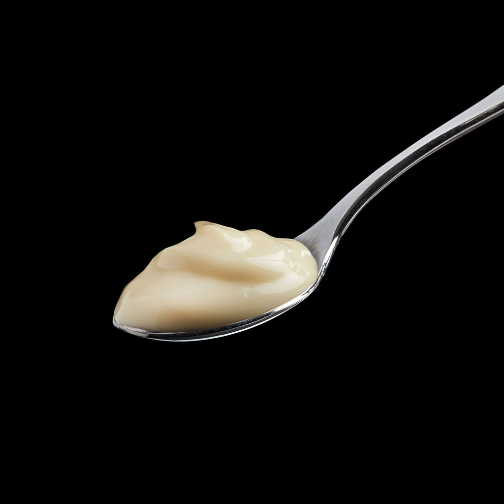 Vanilla Protein Power Pudding