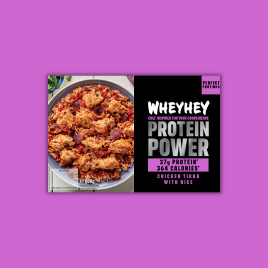 Wheyhey Bundles – Wheyhey